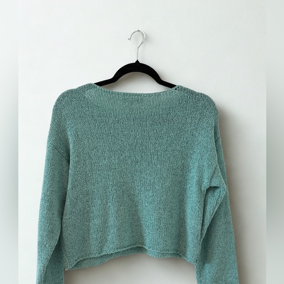 Madewell Boatneck Pullover Sweater xxs New! - Picture 3 of 5